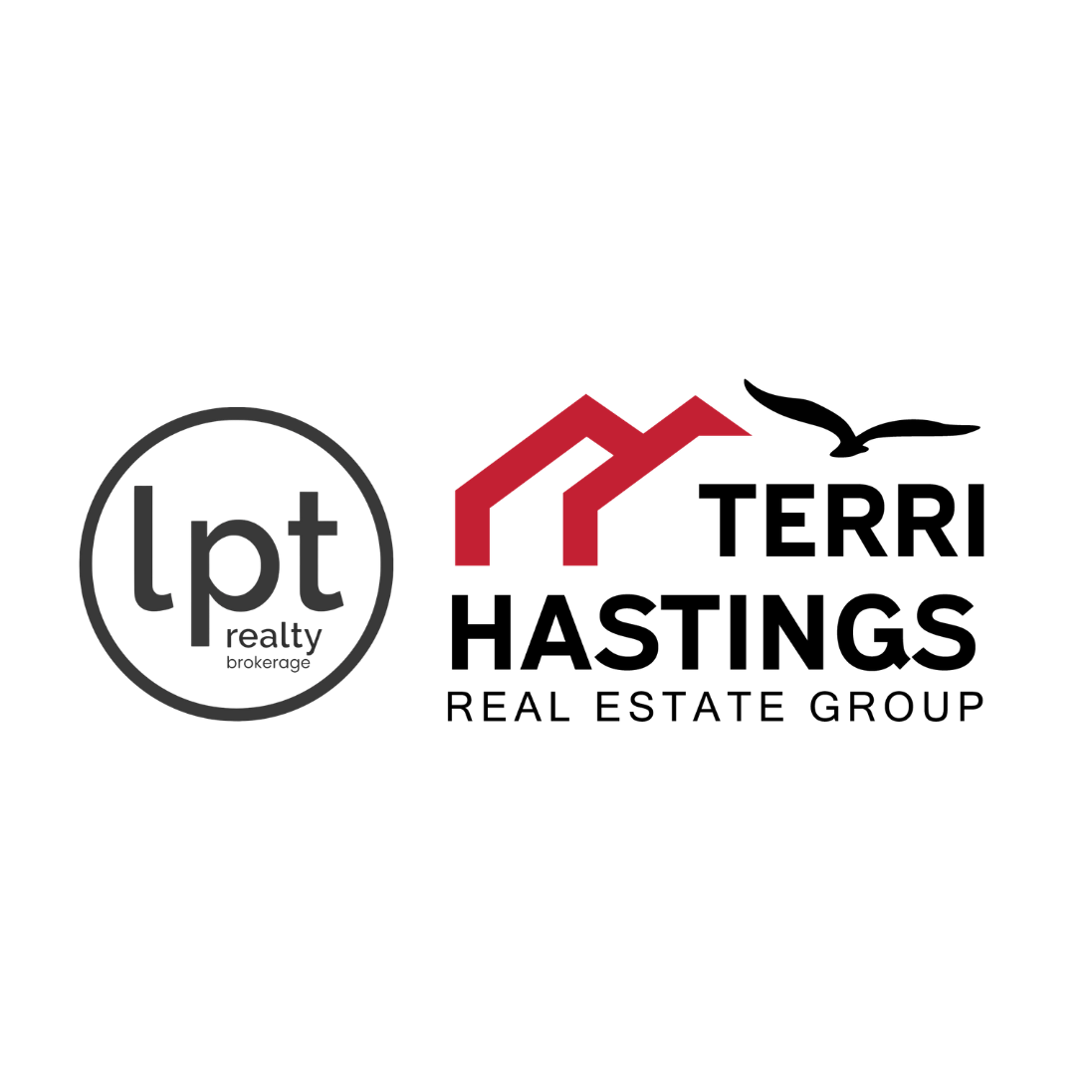 Terri Hastings Real Estate Group, LPT Realty Brokerage
